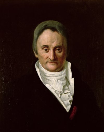 Philippe Pinel (1745-1826) de Anna M. Merimee